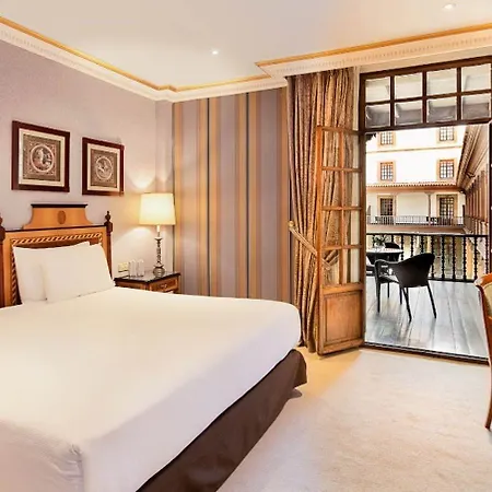 Eurostars De La Reconquista