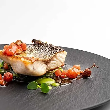 Eurostars De La Reconquista 5*