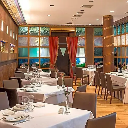 Eurostars De La Reconquista 5*