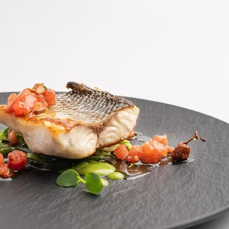 Eurostars De La Reconquista Овьедо