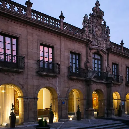 Eurostars De La Reconquista