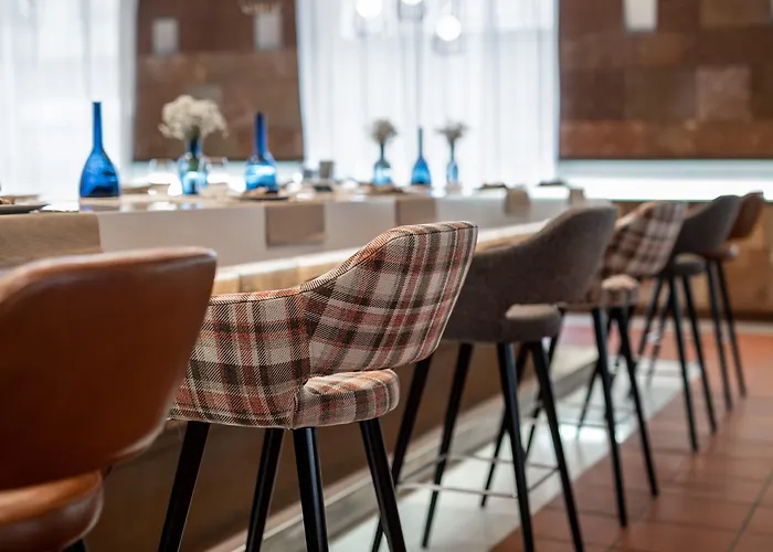 Eurostars De La Reconquista Hotel 5*