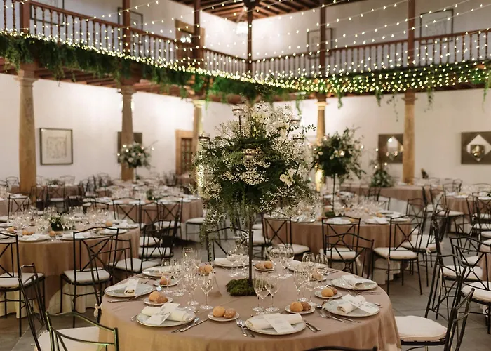 Hotel Eurostars De La Reconquista 5*