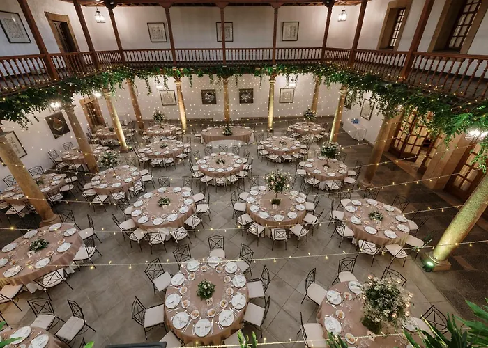 Eurostars De La Reconquista Oviedo