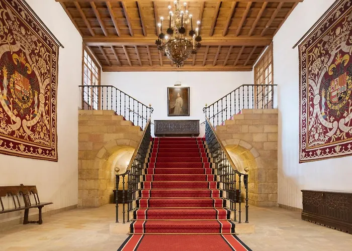 Eurostars De La Reconquista 5* Oviédo