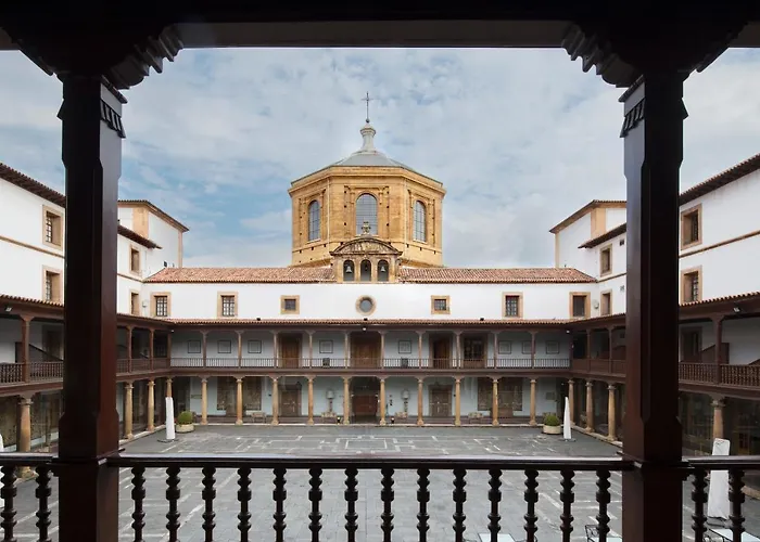 Eurostars De La Reconquista Hotel