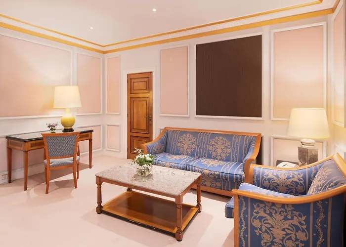 Eurostars De La Reconquista