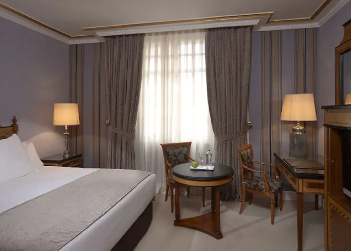 Eurostars De La Reconquista Oviedo