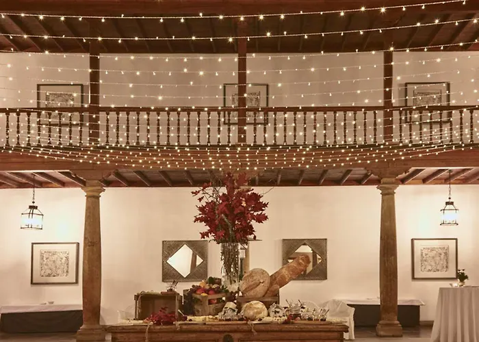 Eurostars De La Reconquista 5* Oviedo