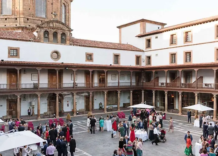 Hotel Eurostars De La Reconquista 5*