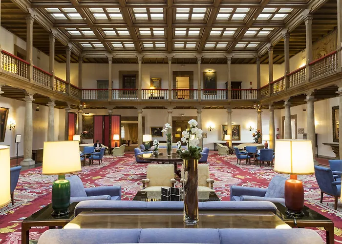 Eurostars De La Reconquista