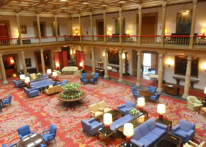 Eurostars De La Reconquista