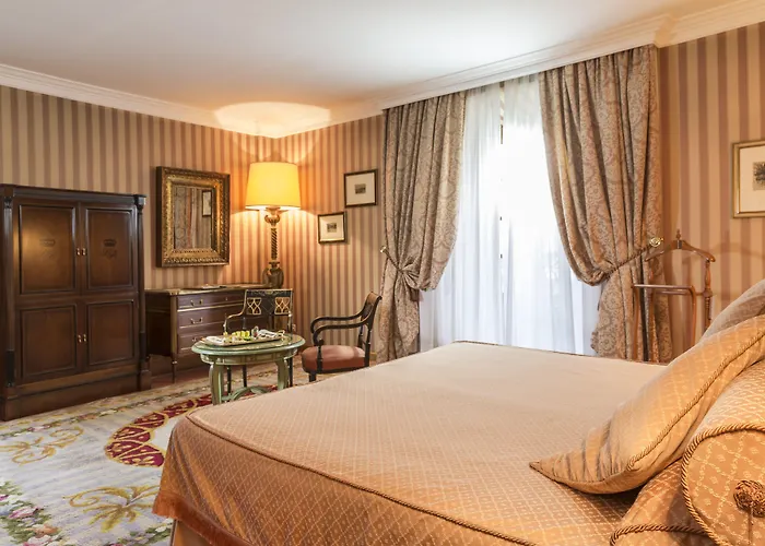 Eurostars De La Reconquista Hotel Oviédo