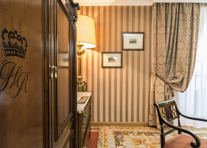 Hotel Eurostars De La Reconquista