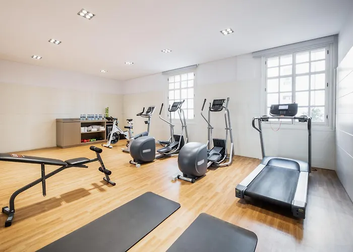 Eurostars De La Reconquista Hotel