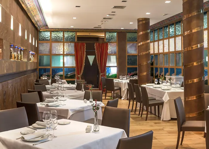 Eurostars De La Reconquista 5*