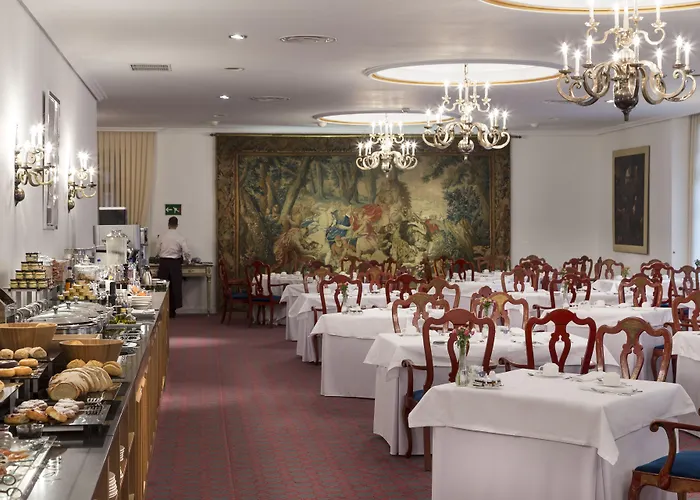 Eurostars De La Reconquista