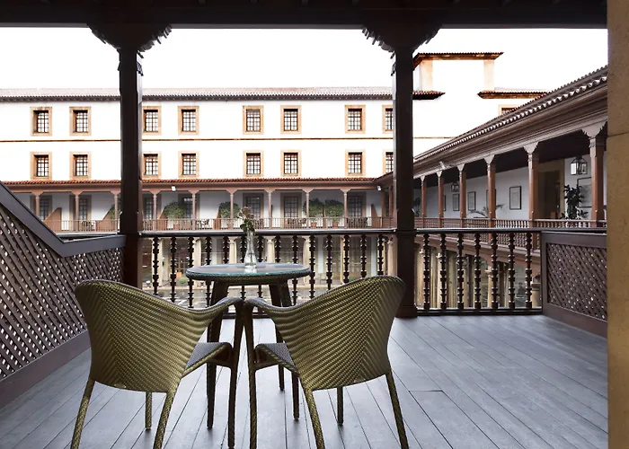 Hotel Eurostars De La Reconquista