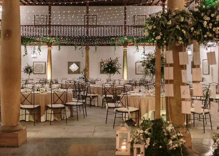 Eurostars De La Reconquista Oviédo