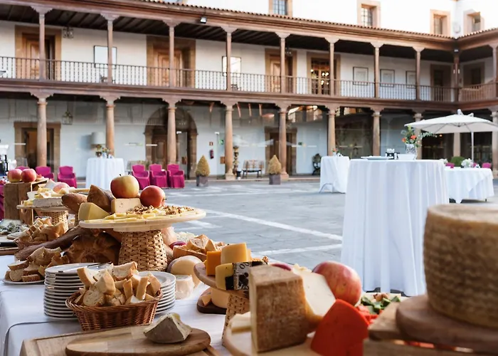 Eurostars De La Reconquista 5*