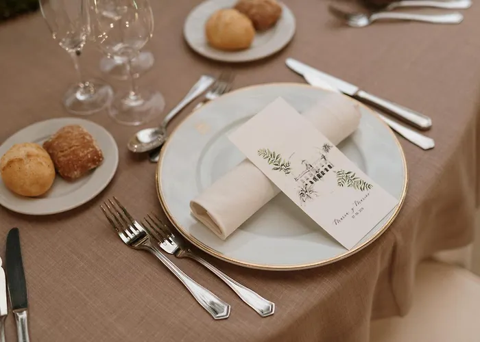 Eurostars De La Reconquista 5* Oviedo