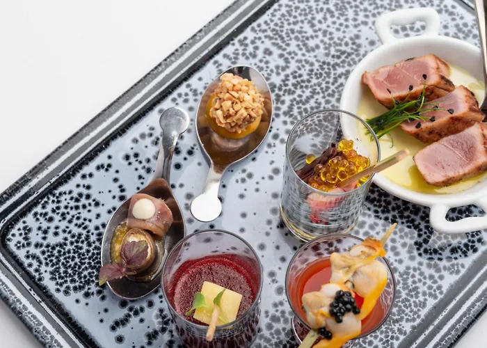 Eurostars De La Reconquista Oviedo