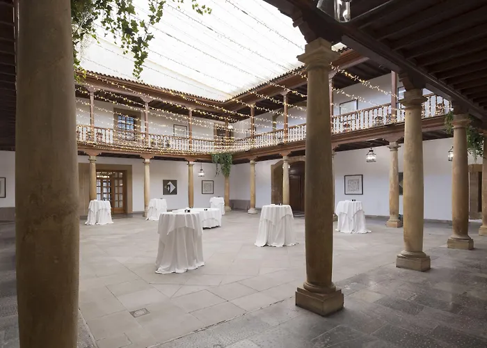 Eurostars De La Reconquista 5* Oviedo