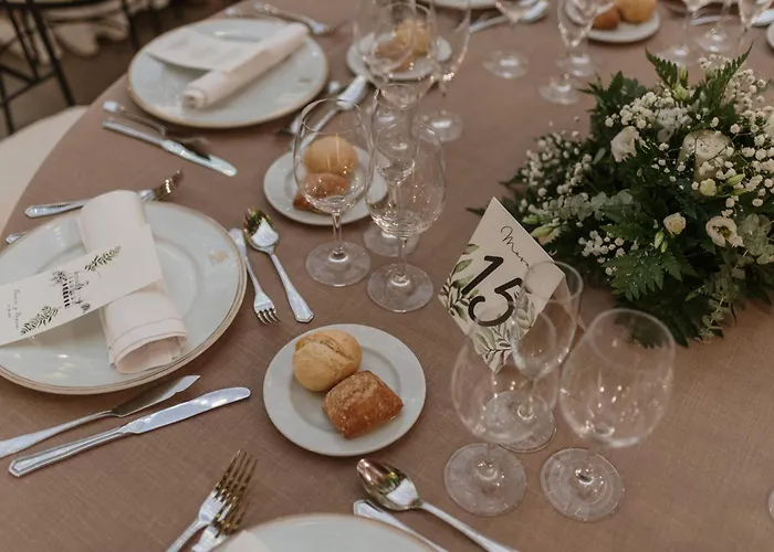 Eurostars De La Reconquista 5*