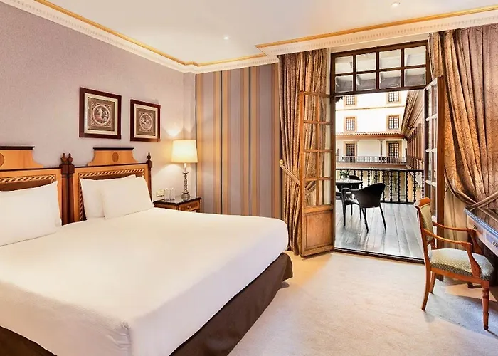 Eurostars De La Reconquista