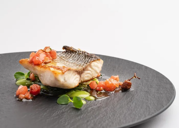 Eurostars De La Reconquista Oviédo