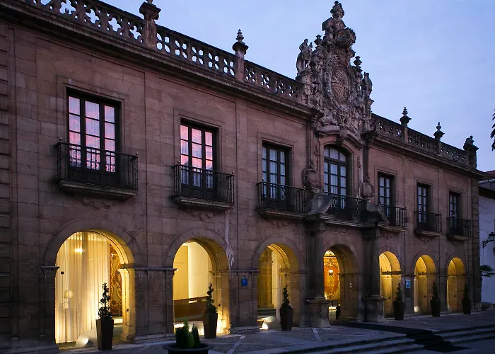 Eurostars De La Reconquista